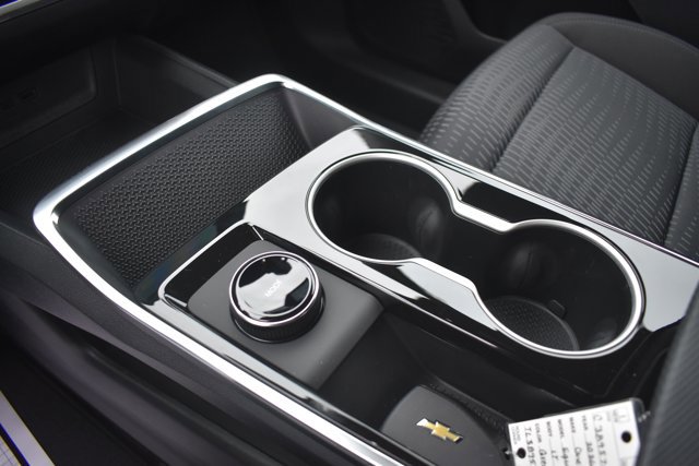 New 2026 Chevrolet Equinox LT image 26