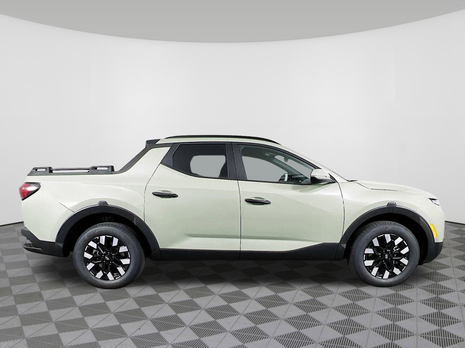 New 2026 Hyundai Santa Cruz SEL AWD/4WD image 30