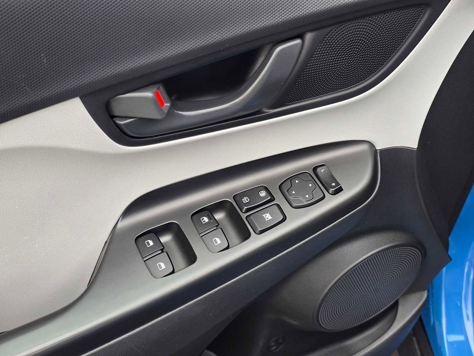 Used 2022 Hyundai Kona SEL AWD/4WD image 22