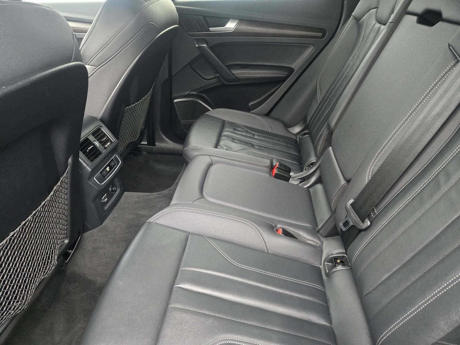 Used 2023 Audi Q5 2.0T Premium Plus image 6