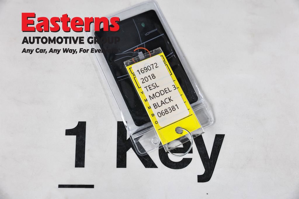 Used 2018 Tesla Model 3 Long Range image 19