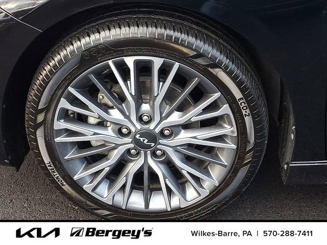 Certified 2023 Kia Forte GT-Line w/ GT-Line Premium Package image 10