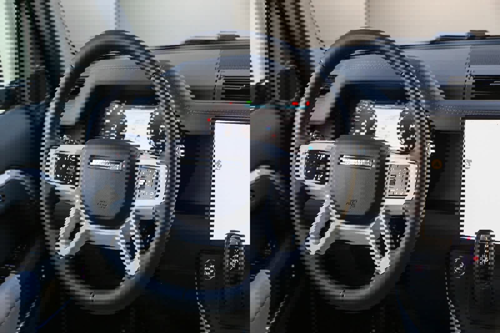 New 2026 Land Rover Defender 110 S image 15