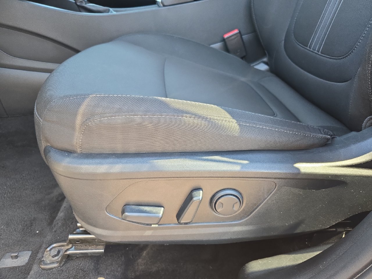 Used 2024 Hyundai Tucson SEL FWD image 30