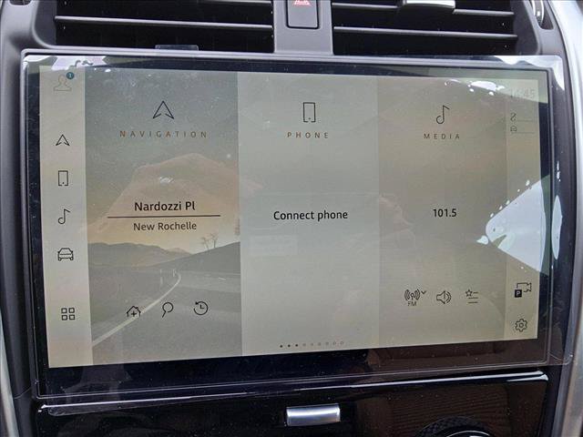 New 2025 Land Rover Discovery Dynamic SE AWD/4WD image 25
