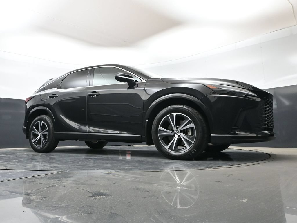 Used 2024 Lexus RX 350 FWD w/ Technology Package image 50