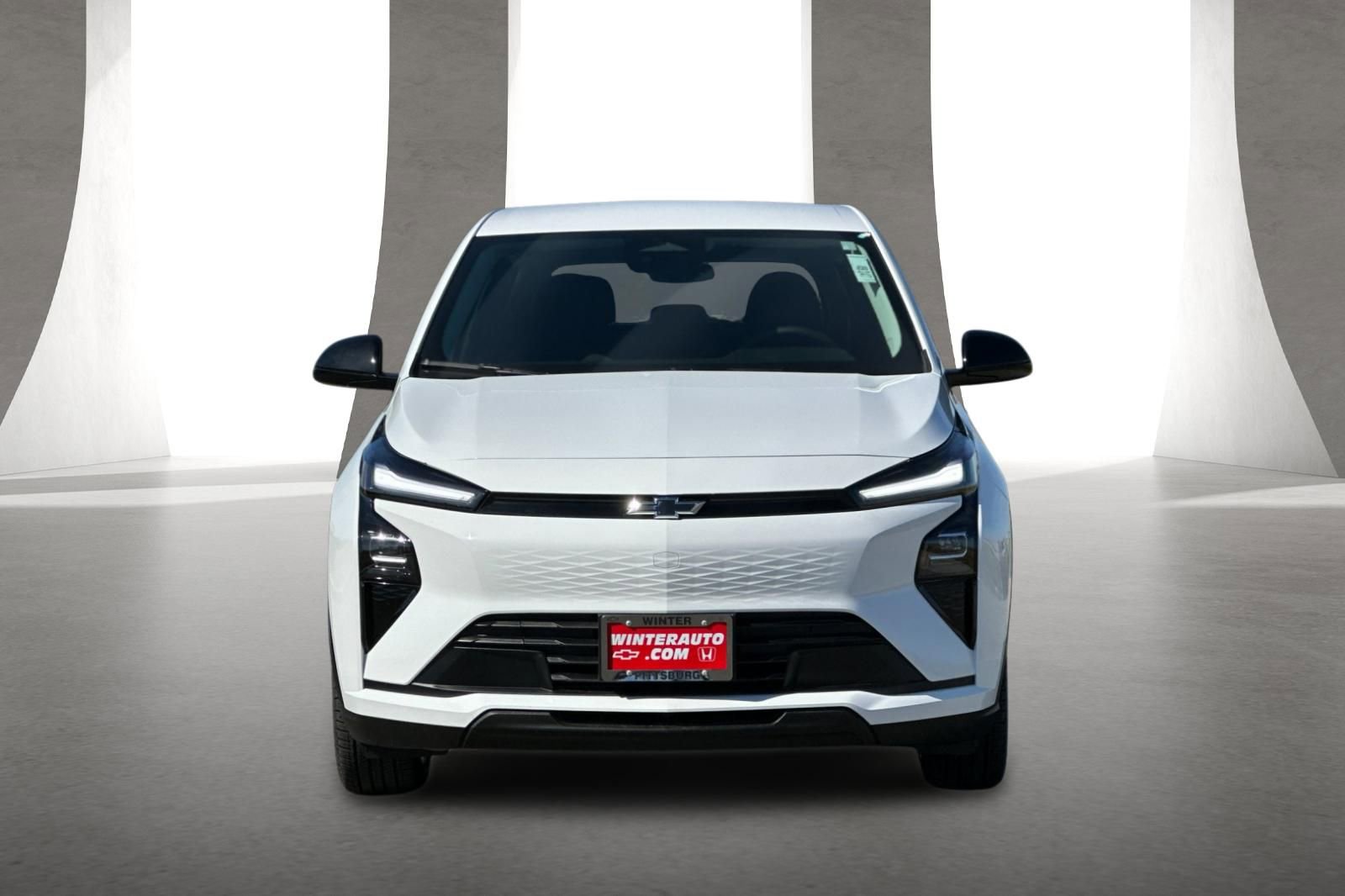 New 2027 Chevrolet Bolt LT w/ Comfort Package image 9