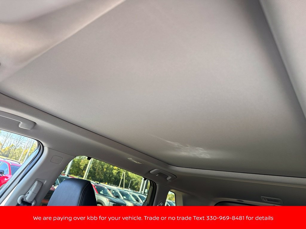 New 2026 Nissan Rogue Platinum w/ Platinum Premium Package AWD/4WD image 14