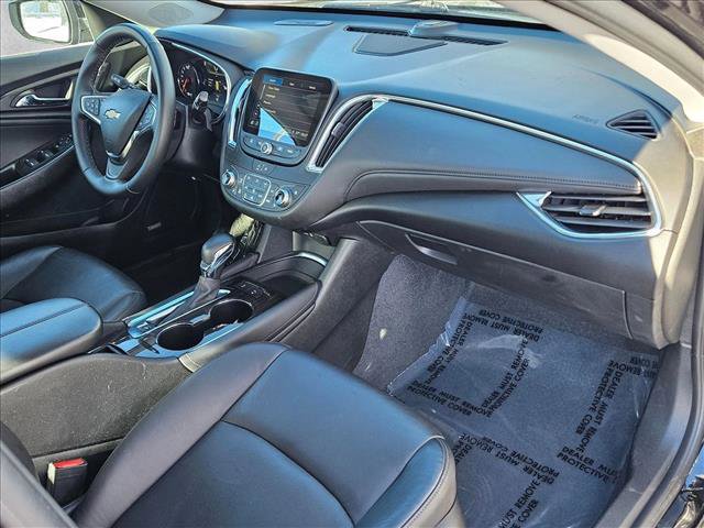 Used 2024 Chevrolet Malibu LT image 22