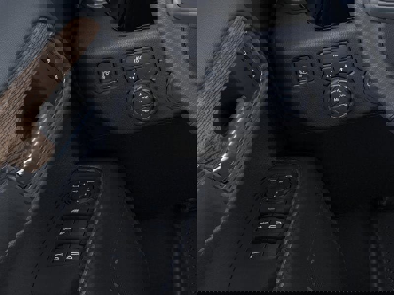 New 2026 Chevrolet Silverado 1500 LT w/ All Star Edition Plus image 46