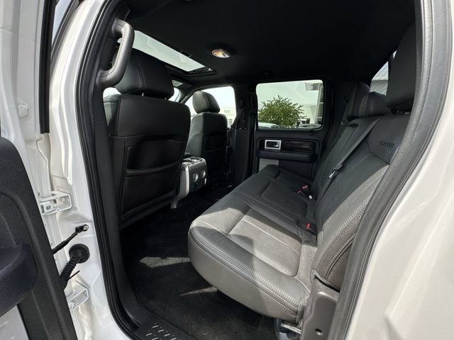 Used 2014 Ford F150 Platinum AWD/4WD image 21