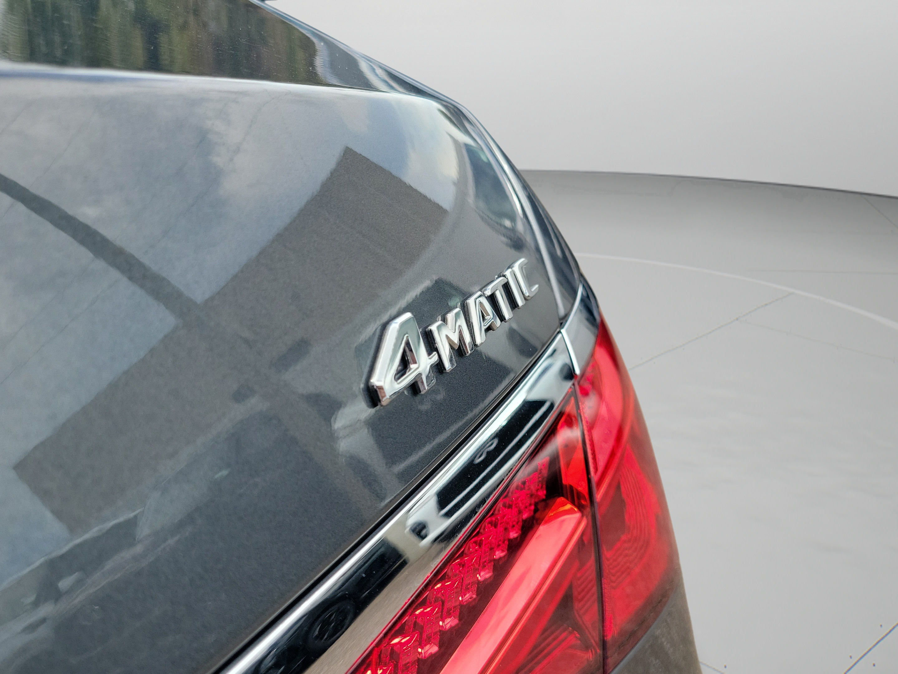 Used 2026 Mercedes-Benz S 580 4MATIC Sedan image 30