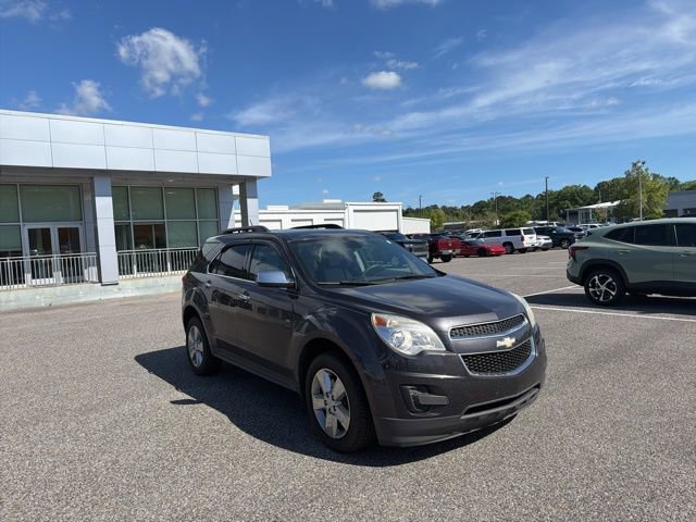 Used 2015 Chevrolet Equinox LT image 3