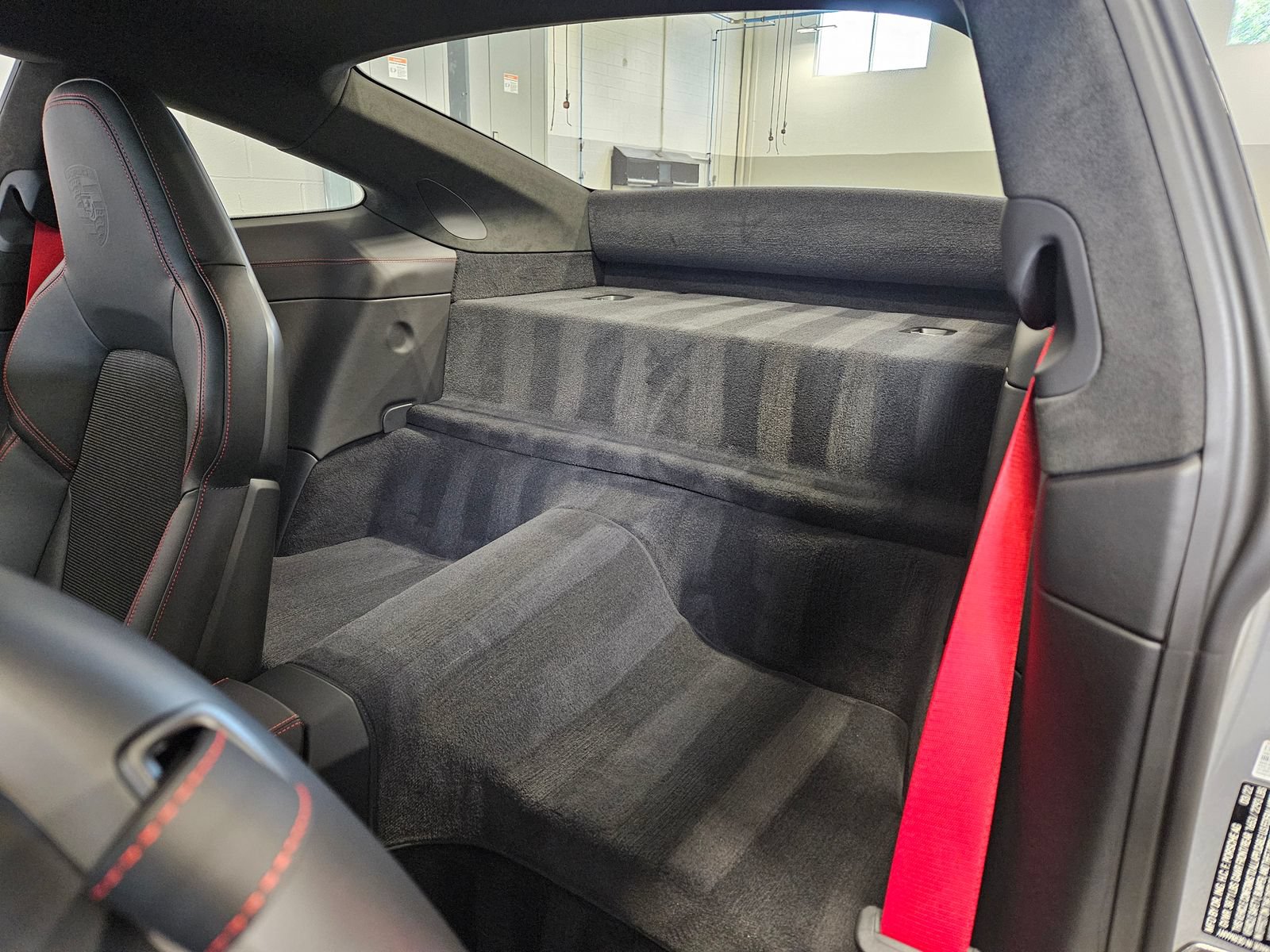Used 2022 Porsche 911 GT3 RWD image 14