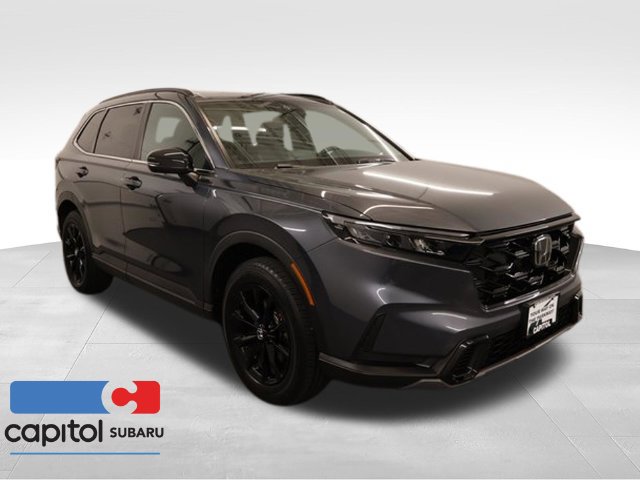 Used 2025 Honda CR-V Sport