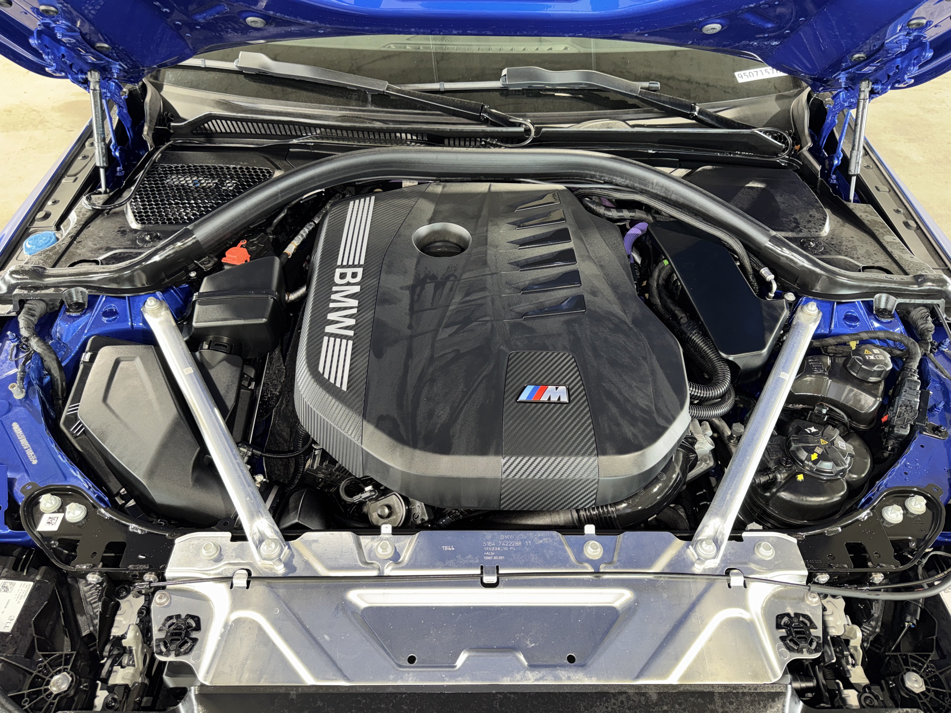 Used 2025 BMW M440i RWD image 35
