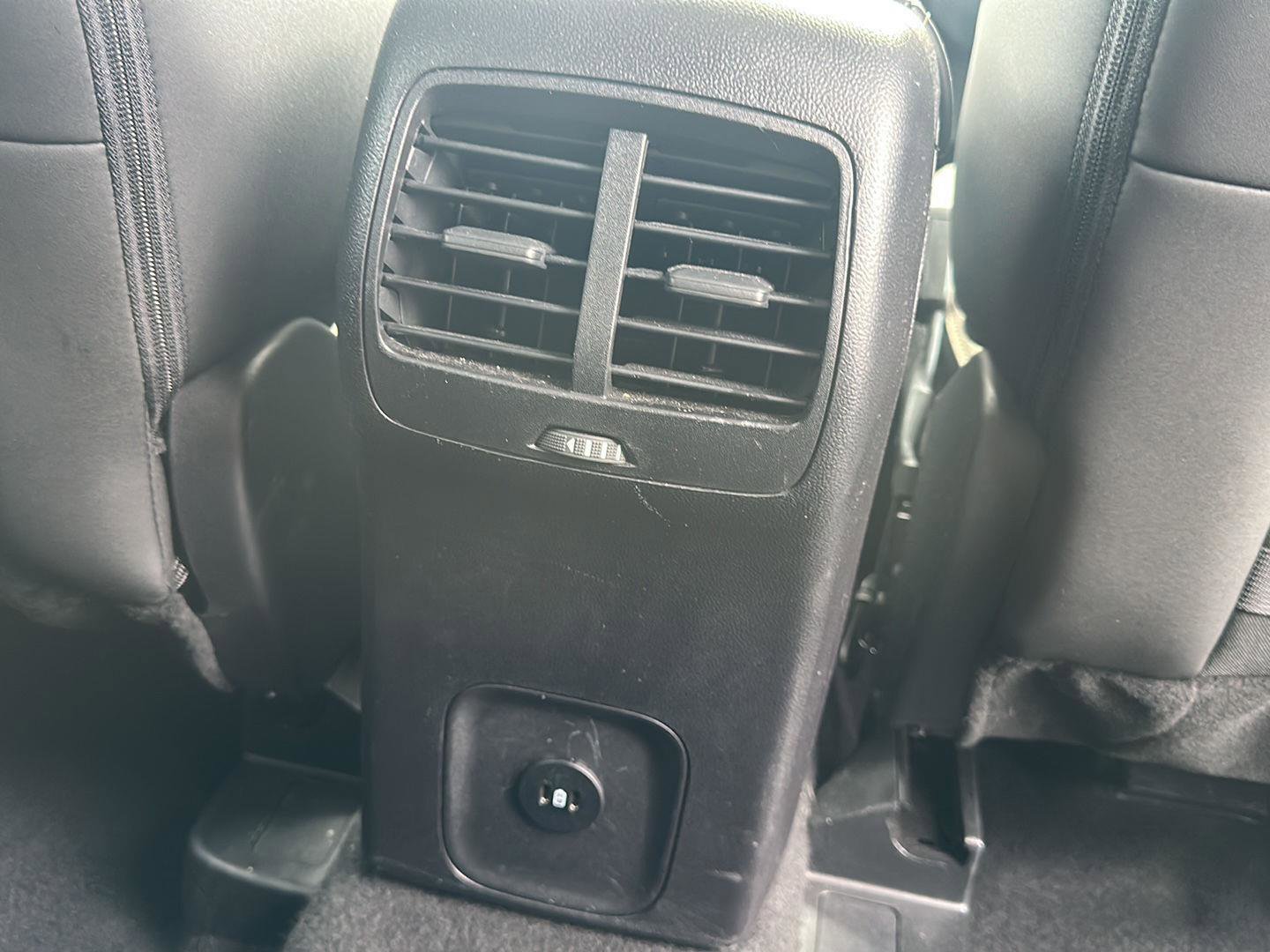 Used 2025 Ford Bronco Sport Big Bend AWD/4WD image 16