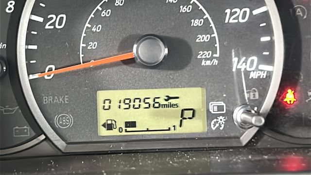 Used 2024 Mitsubishi Mirage G4 ES FWD image 18