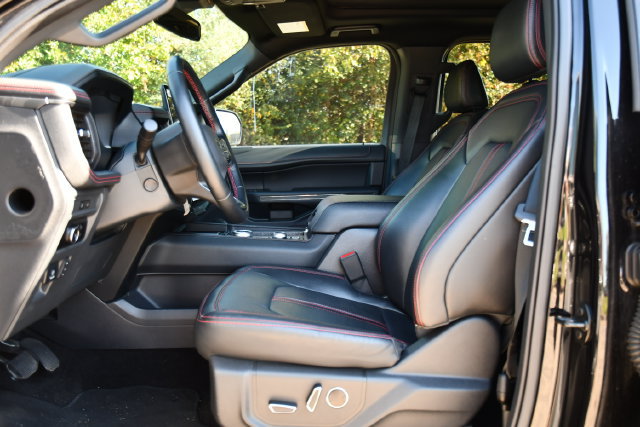 Used 2023 Ford Expedition Limited AWD/4WD image 12