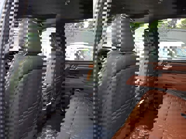 New 2026 GMC Sierra 2500 Denali Ultimate w/ Max Trailering Package AWD/4WD image 11