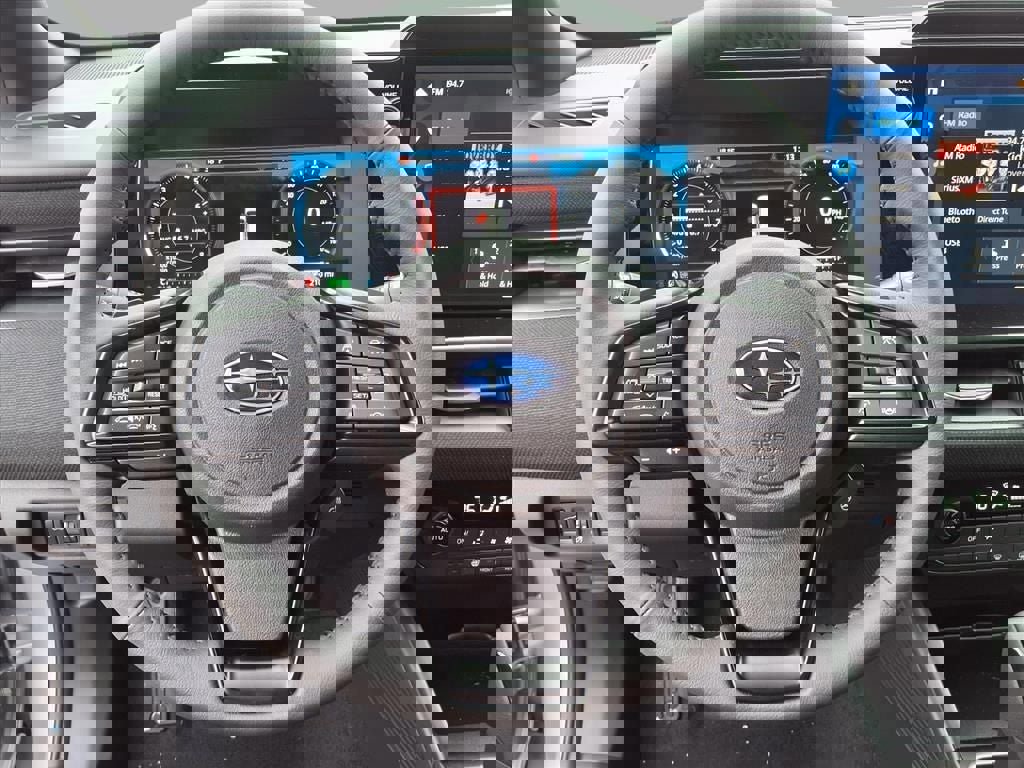 New 2026 Subaru Outback Premium AWD/4WD image 14