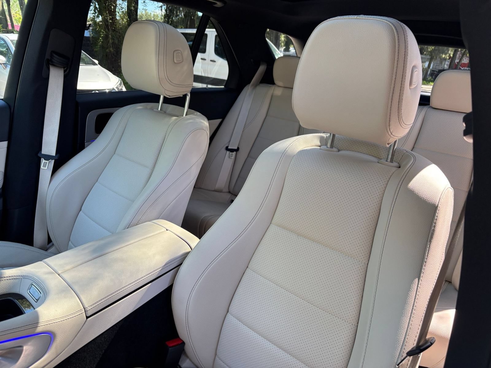 Used 2026 Mercedes-Benz GLE 350 4MATIC image 34