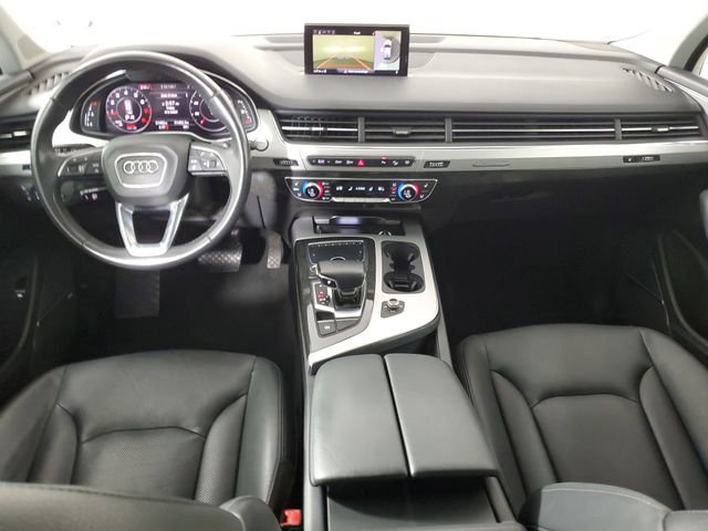 Used 2019 Audi Q7 2.0T Premium Plus w/ Premium Plus Package AWD/4WD image 17