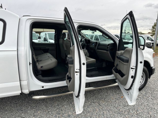 Used 2020 Ford F250 XL image 28