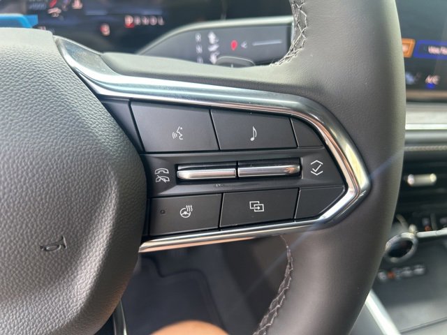 New 2025 Chevrolet Tahoe Premier image 20