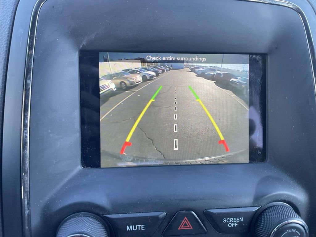 Used 2020 Dodge Durango GT image 39