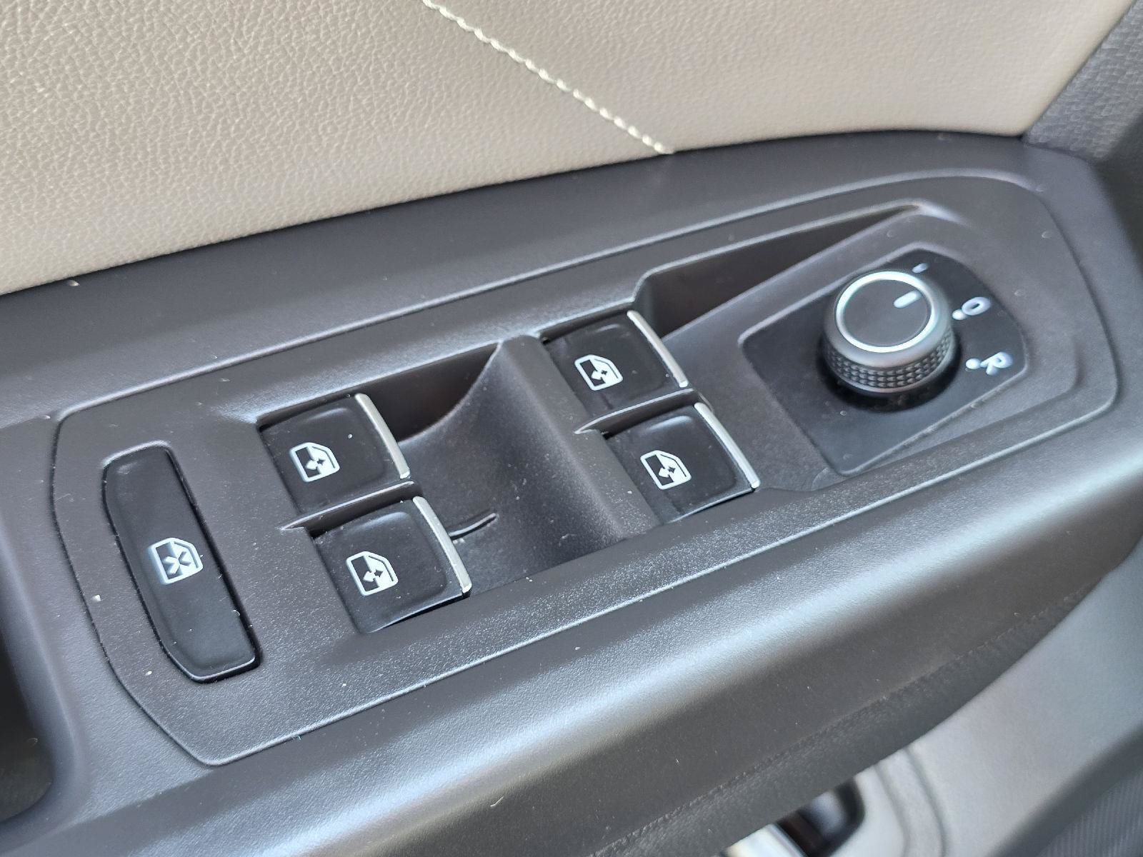 Used 2022 Volkswagen Atlas SE AWD/4WD image 18