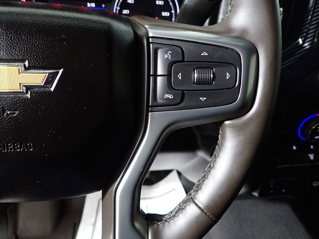Used 2023 Chevrolet Silverado 2500 LT image 24