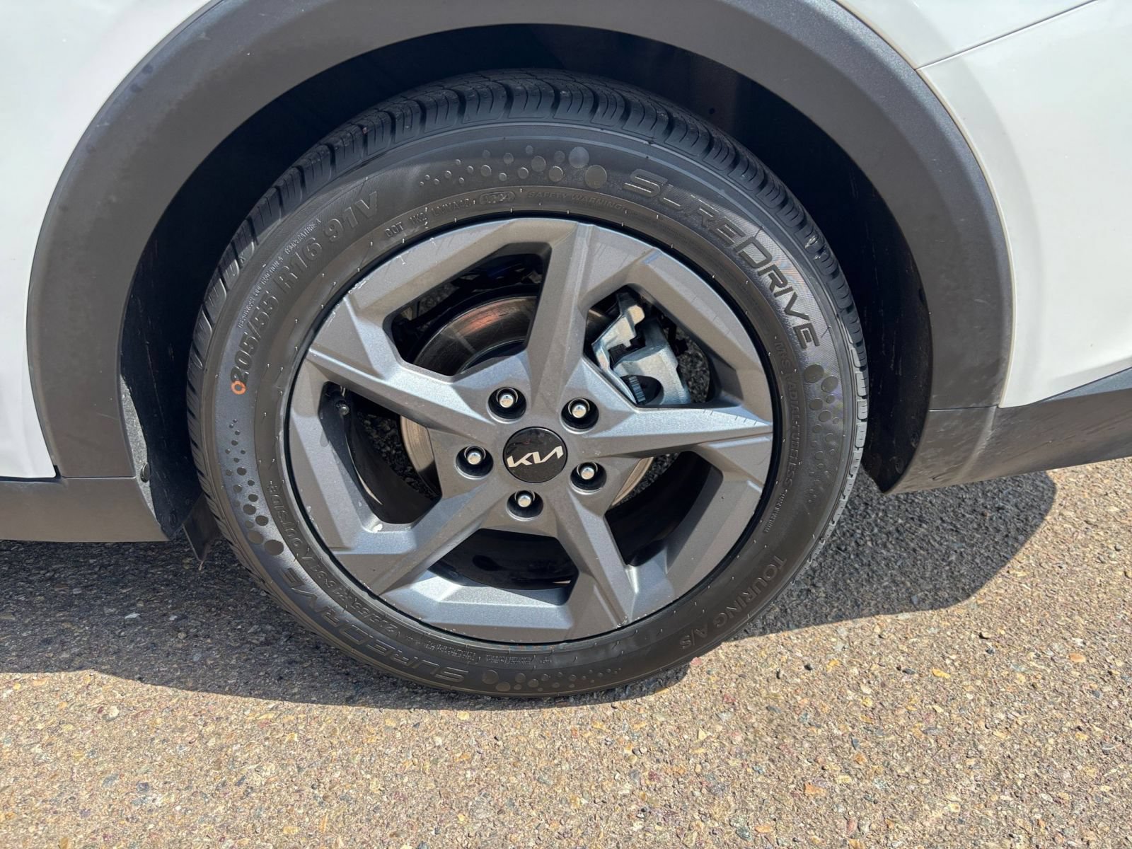Used 2026 Kia K4 FWD image 28