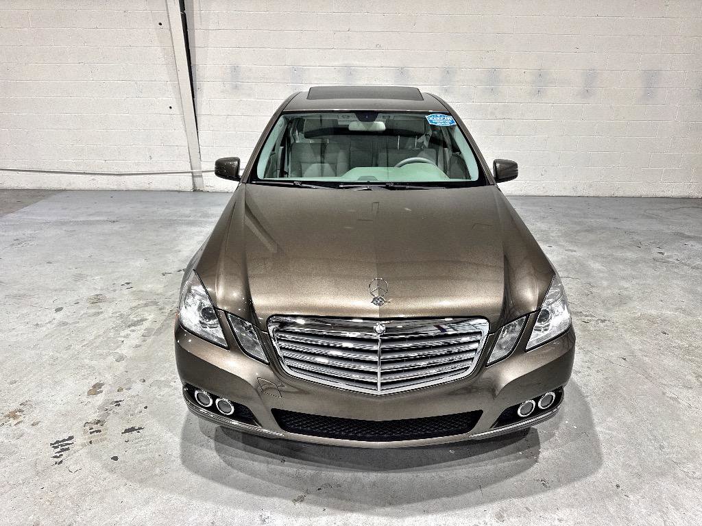 Used 2011 Mercedes-Benz E 350 Sedan image 10