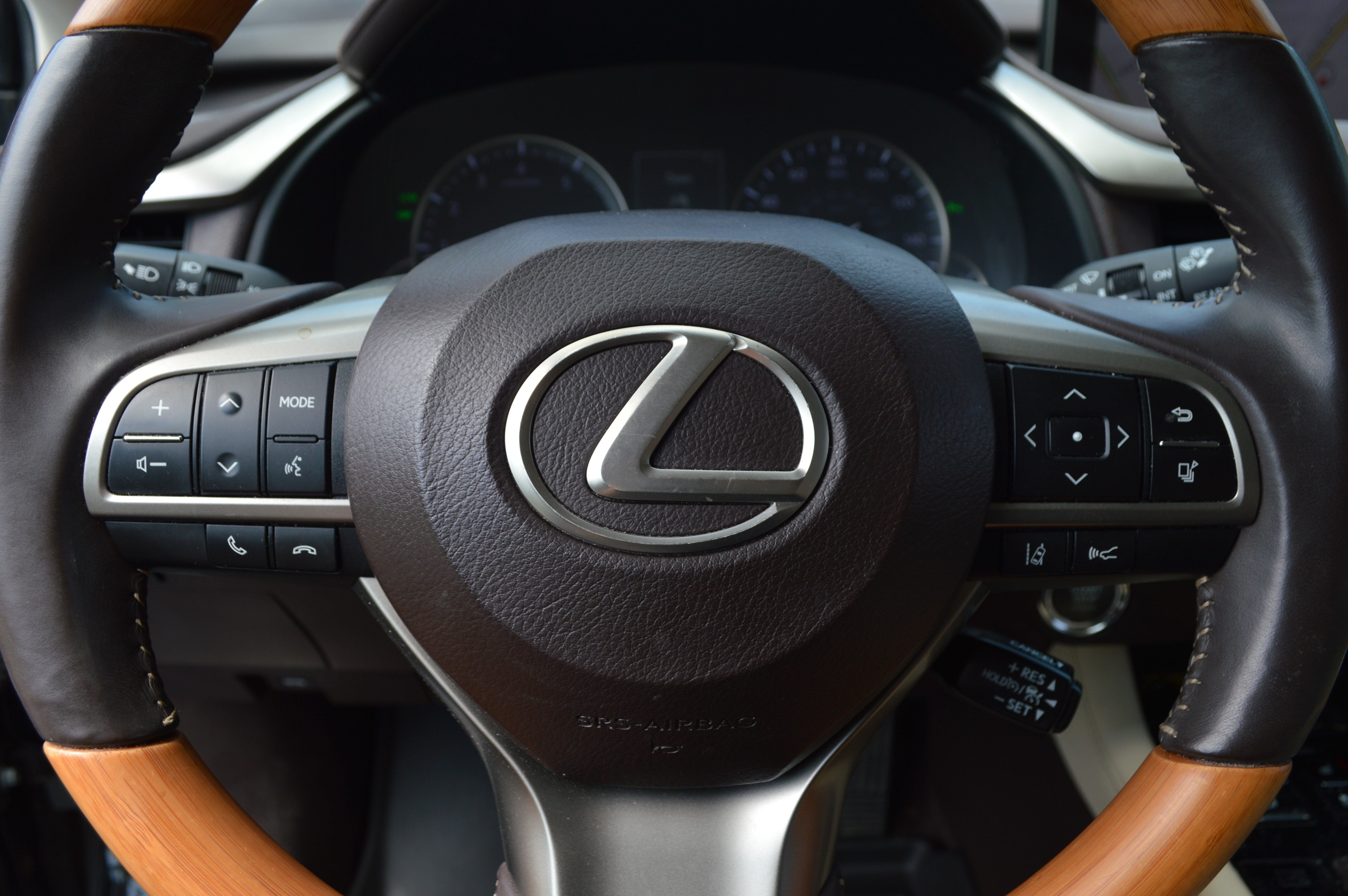 Used 2016 Lexus RX 350 FWD w/ Premium Package image 13