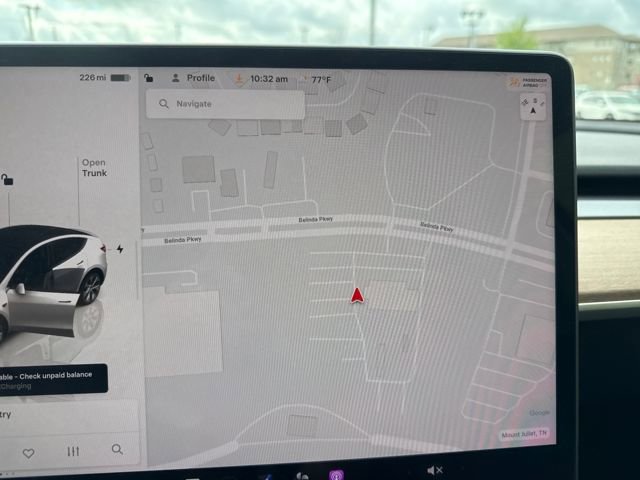 Used 2023 Tesla Model Y Long Range image 16