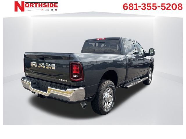 New 2026 RAM 3500 Tradesman image 7