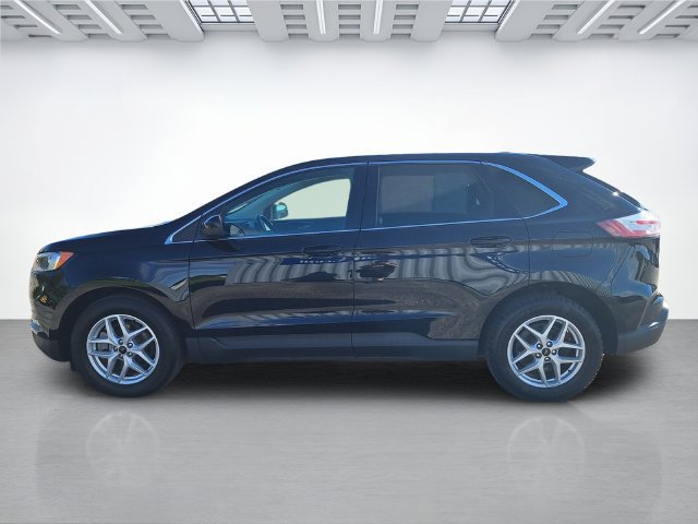 Used 2024 Ford Edge SEL w/ Convenience Package AWD/4WD image 7