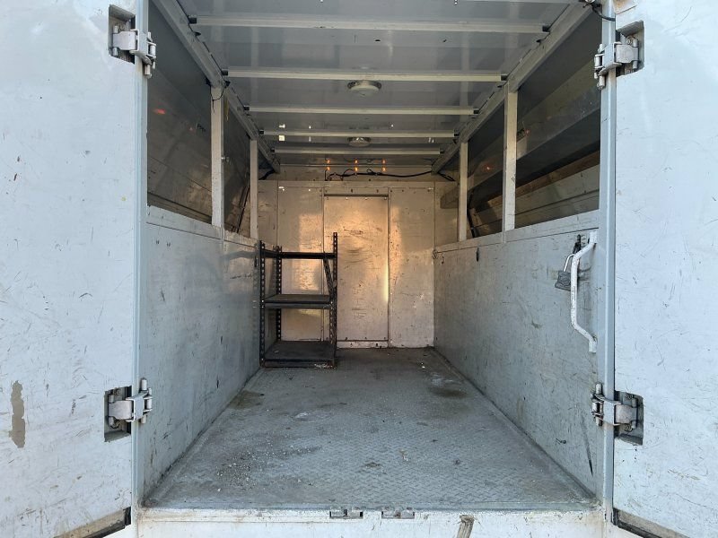 Used 2015 Ford E-350 and Econoline 350 Super Duty w/ Power Windows & Locks Group RWD image 7
