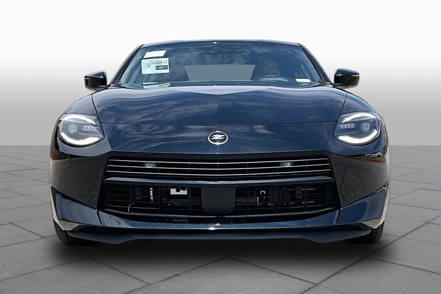 New 2027 Nissan Z Performance RWD image 3
