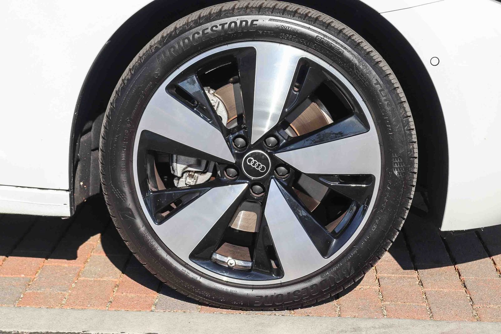 Certified 2025 Audi A5 2.0T Premium AWD/4WD image 10