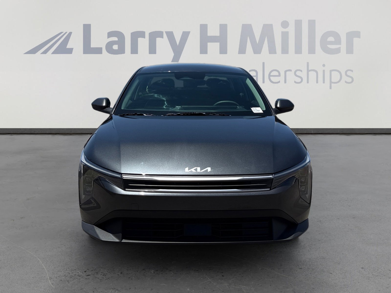 Used 2025 Kia K4 FWD image 8