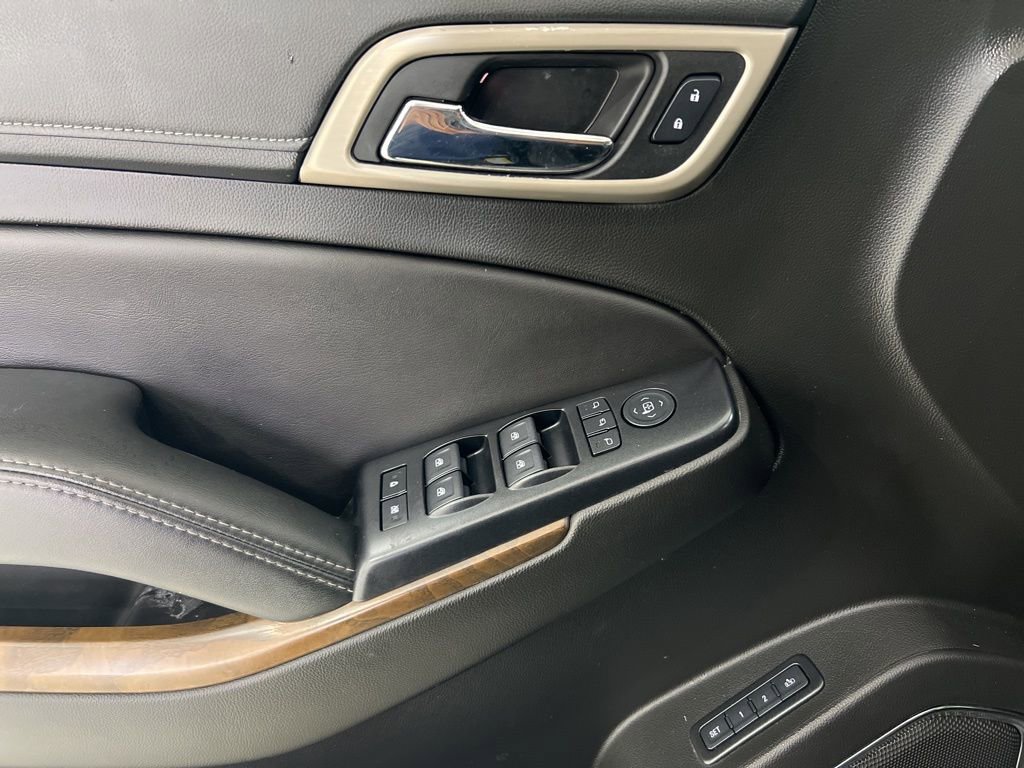 Used 2018 GMC Yukon Denali w/ Denali Ultimate Package image 20