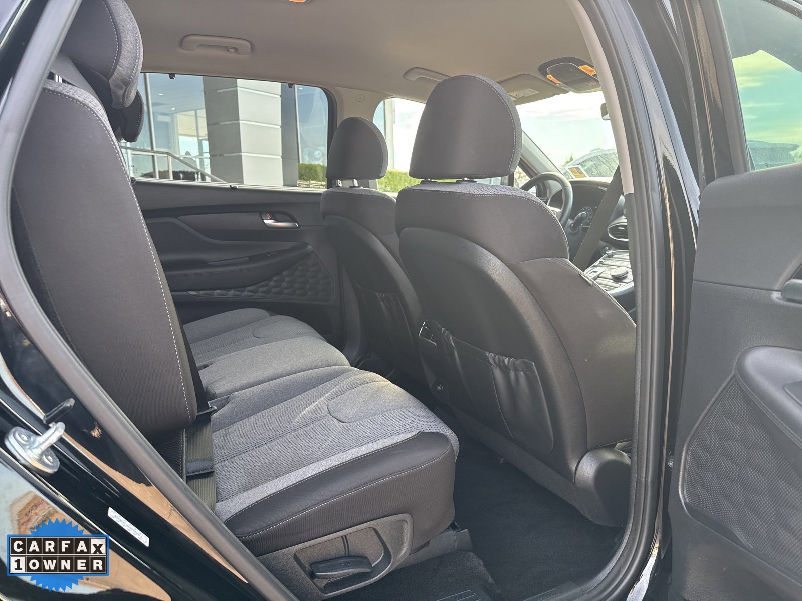 Used 2023 Hyundai Santa Fe SEL Convenience image 23