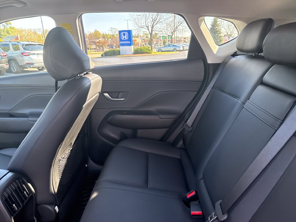 Certified 2026 Hyundai Kona Limited AWD/4WD image 20