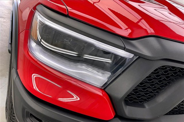 Used 2021 RAM 1500 Rebel w/ Rebel Level 2 Equipment Group image 26