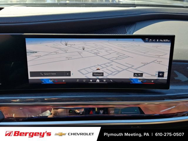 Used 2026 BMW 740i xDrive AWD/4WD image 19