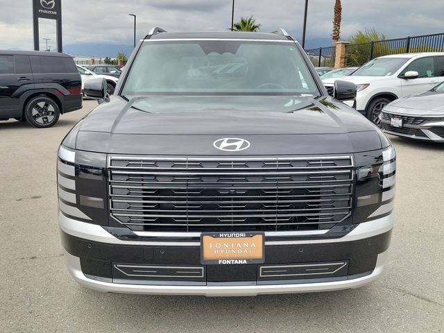 New 2026 Hyundai Palisade Calligraphy image 26