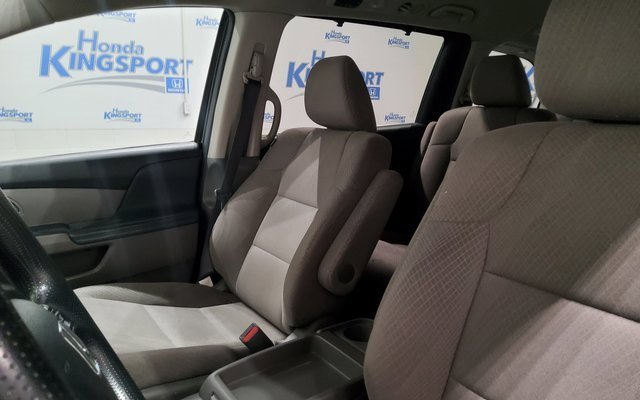 Used 2014 Honda Odyssey EX image 17