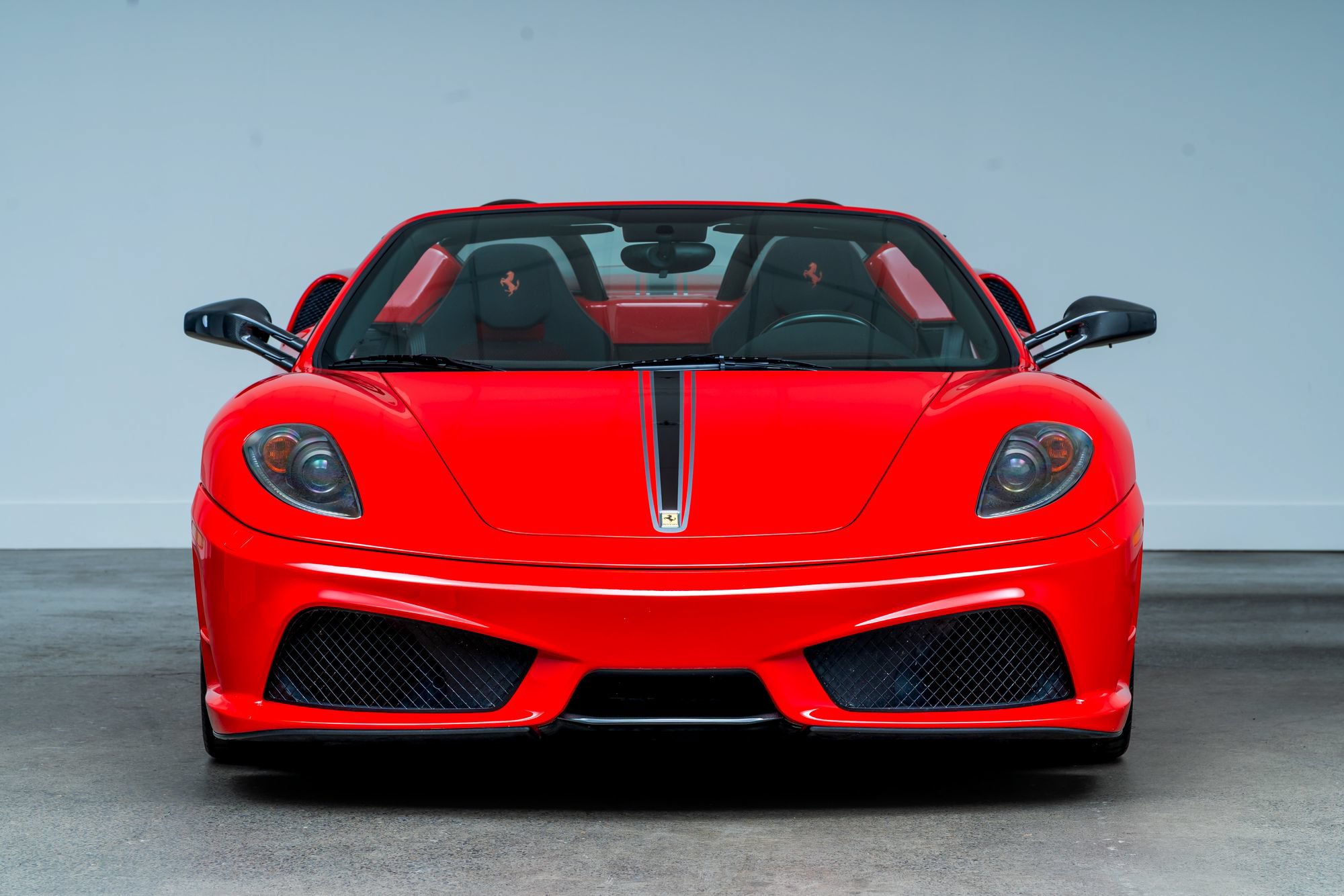 Used 2009 Ferrari F430 Scuderia RWD image 2